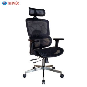 Ghế công thái học GLE03