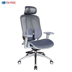 Ghế công thái học GLE04-1