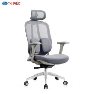 Ghế công thái học GLE04-2/GLE04-3