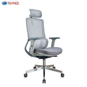 Ghế công thái học GLE05-1/GLE05-2