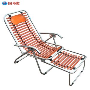 Ghế xếp thư giãn XD03
