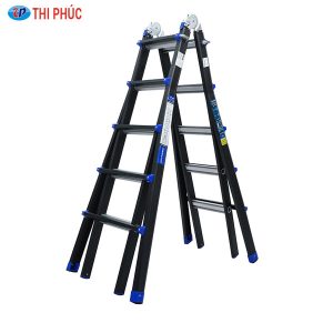 Thang nhôm rút đa năng ADVINDEQ AML45B