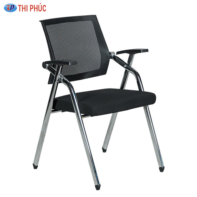 Ghế họp tựa lưới GL402T