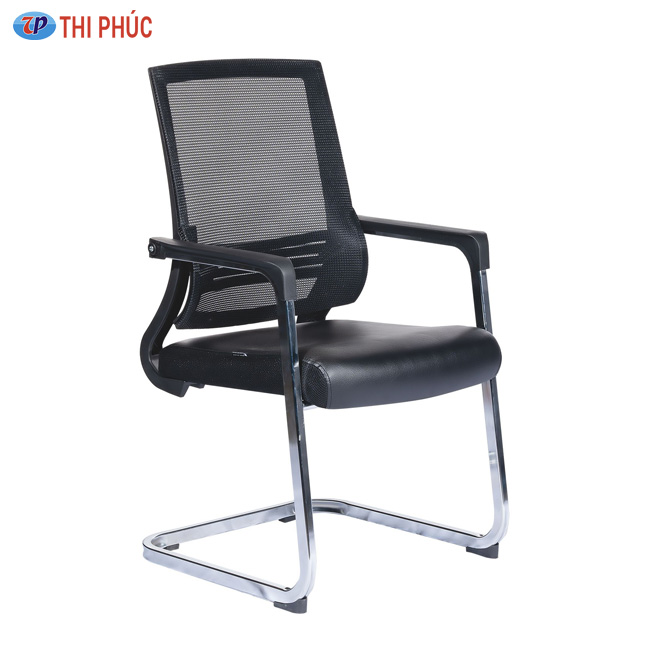Ghế họp tựa lưới GL423