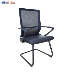 Ghế họp tựa lưới GL427 The One