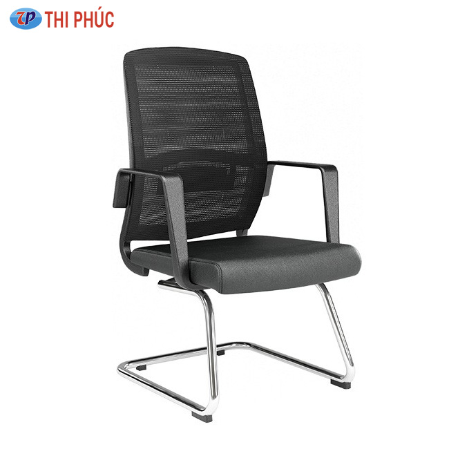 Ghế họp tựa lưới GL429 Ghế họp tựa lưới GL429
