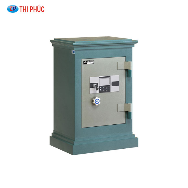 Két bạc điện tử Hòa Phát KA40DT