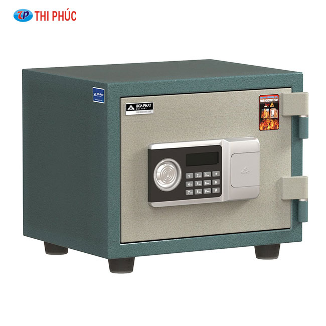 Két sắt mini cao cấp KS35NDT