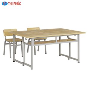 Bàn bán trú Hòa Phát BBT105AG / BBT105BG / BBT105CG