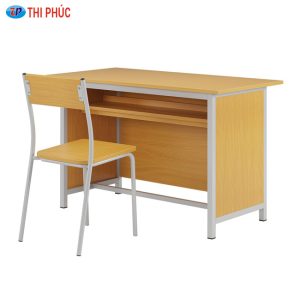 Bàn ghế giáo viên BGV101 / GGV101