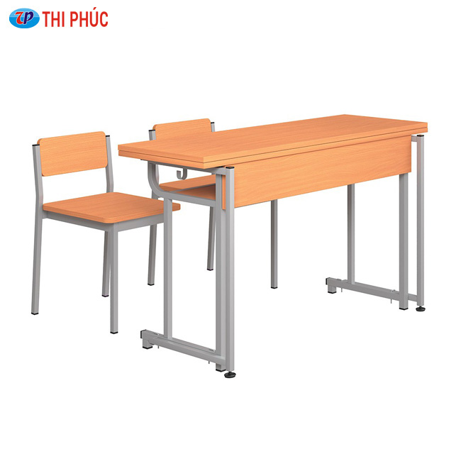 Bàn ghế học sinh cấp 1 - 2 BBT103-GBT103/BBT103G-GBT103G