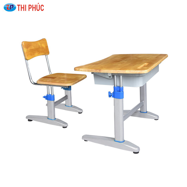 Bộ bàn học sinh gia đình BHS20-4 / GHS20-4