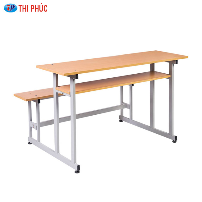 Bàn ghế sinh viên Hòa Phát BSV102 / BSV102G