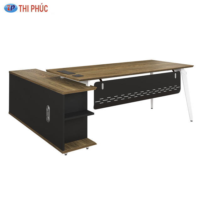 Bàn lãnh đạo Stellar STP180C16