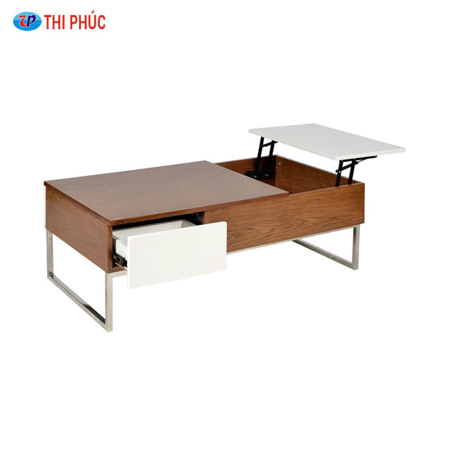 Bàn sofa thông minh BSF15