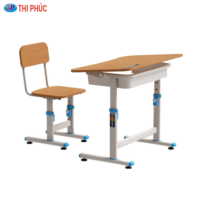 Bộ bàn ghế học cho bé BHS29A-1 / GHS29A-1 / BHS29B-1 / GHS29