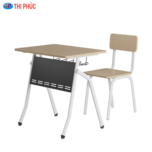 Bộ bàn ghế học sinh gia đình BHS41A