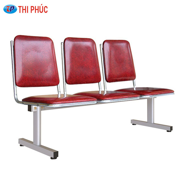 Ghế băng chờ Hòa Phát PC51