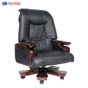 Ghế giám đốc cao cấp TQ24 