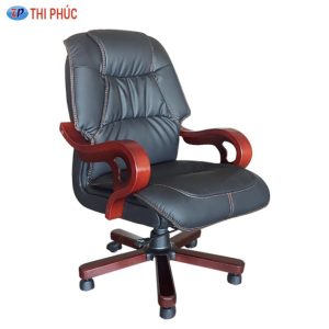 Ghế giám đốc Hòa Phát TQ02