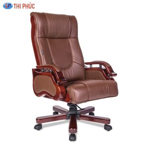 Ghế giám đốc TQ01 