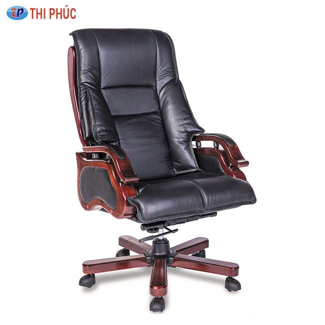 Ghế giám đốc TQ07 Ghế giám đốc TQ07