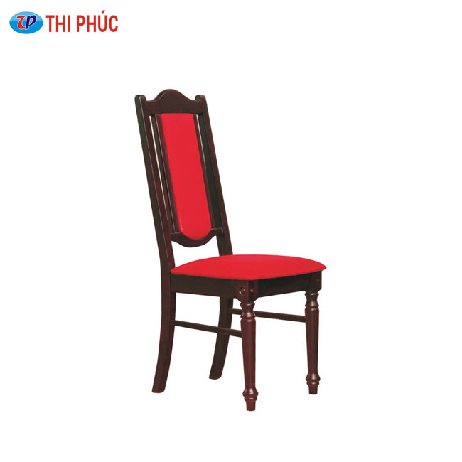 Ghế hội trường bằng gỗ GHT04