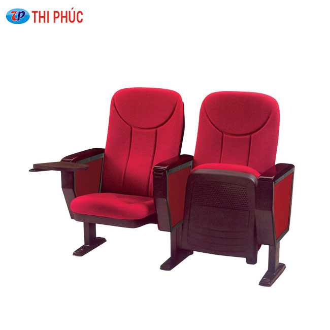 Ghế hội trường Hòa Phát TC01B