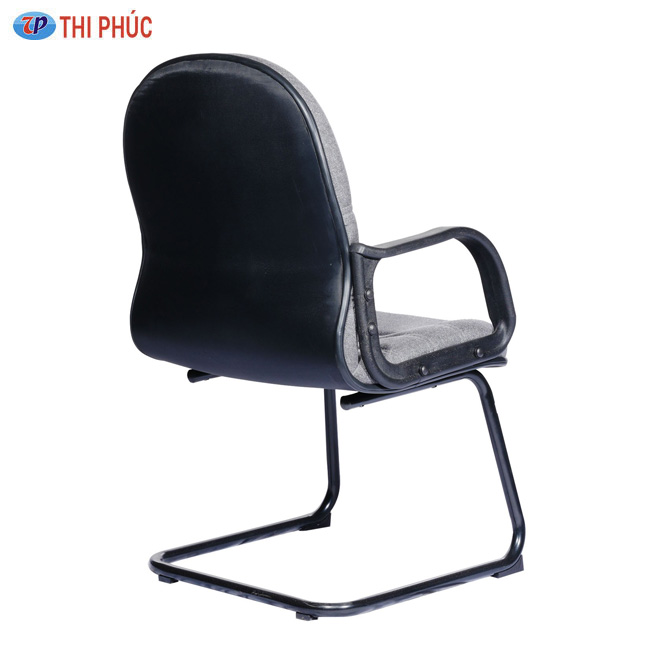 Ghế họp chân quỳ vải nỉ Hòa Phát SL712S
