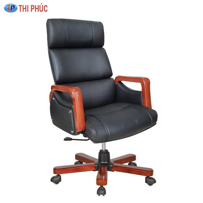 Ghế lãnh đạo cao cấp TQ38