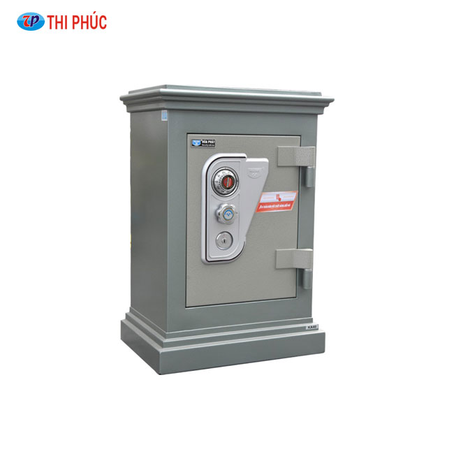Két sắt an toàn KA40DM