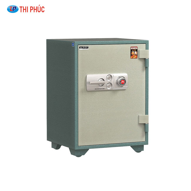 Két sắt cao cấp KS168K2C1