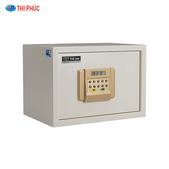 Két sắt khách sạn Hòa Phát KKS01
