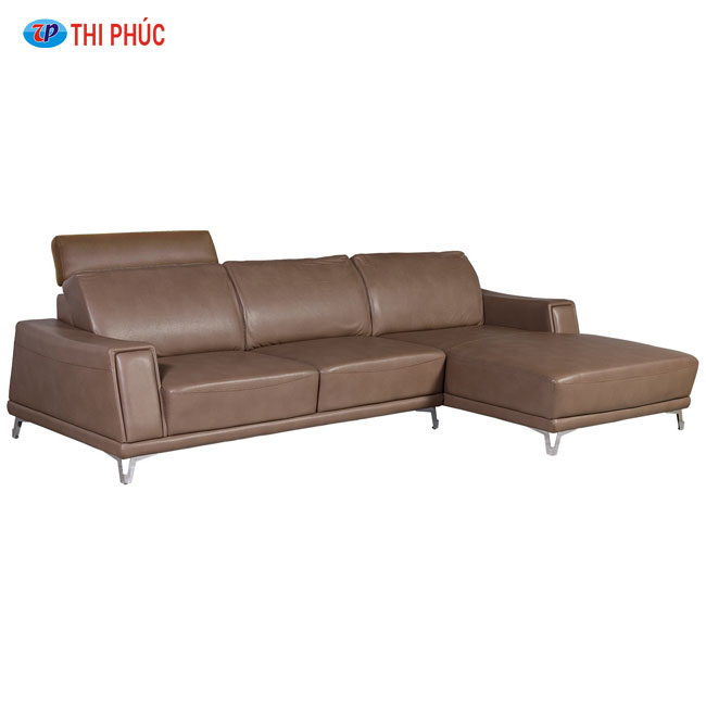 Sofa góc bọc Da-Pvc SF131A-3 SF131A-4