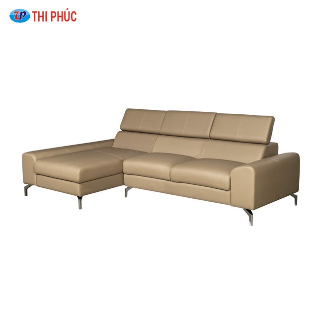 Sofa góc bọc Da-Pvc SF62-3 - SF62-4