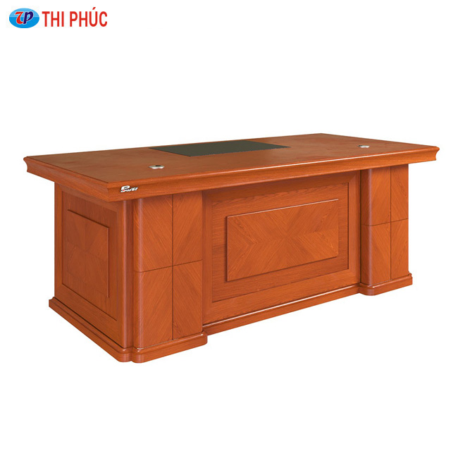 Bàn giám đốc gỗ tự nhiên Venner DT2010V5 - DT2010VM5