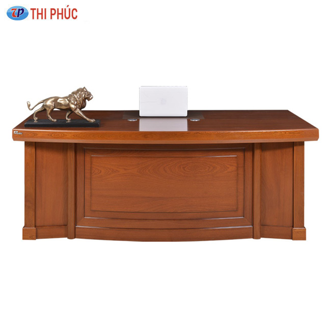 Bàn giám đốc Hòa Phát DT1890V12 - DT2010V12 - DT2411V12