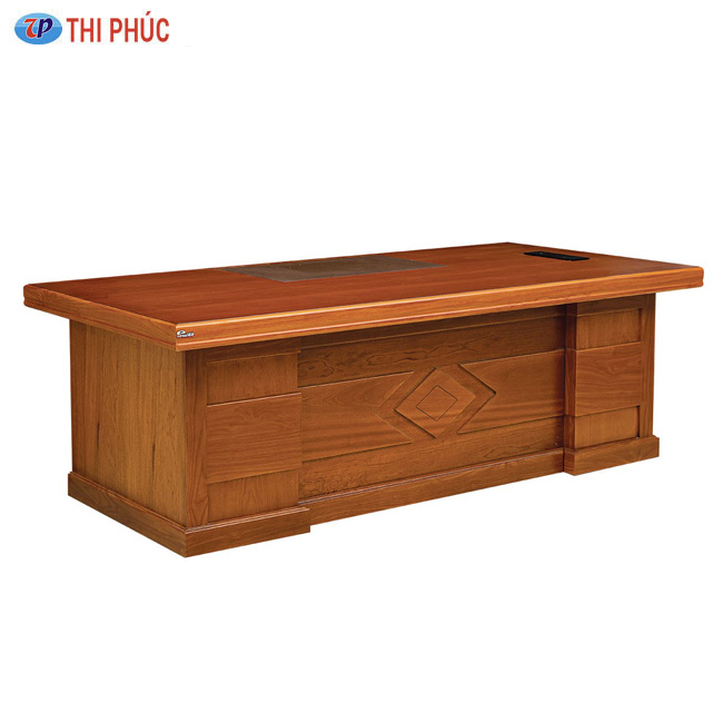 Bàn giám đốc Hòa Phát DT2411V19 - DT2411VM19