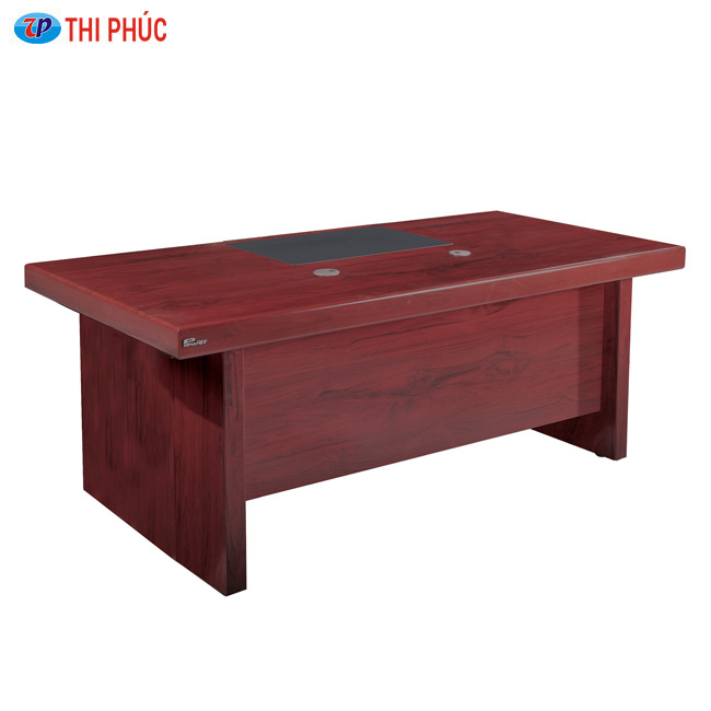 Bàn giám đốc Hòa Phát sơn PU DT1890H2