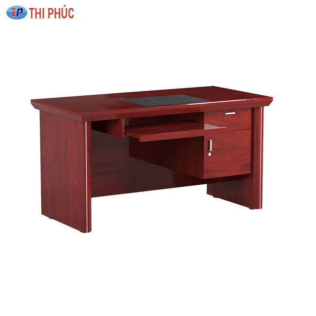 Bàn giám đốc sơn PU ET1400G
