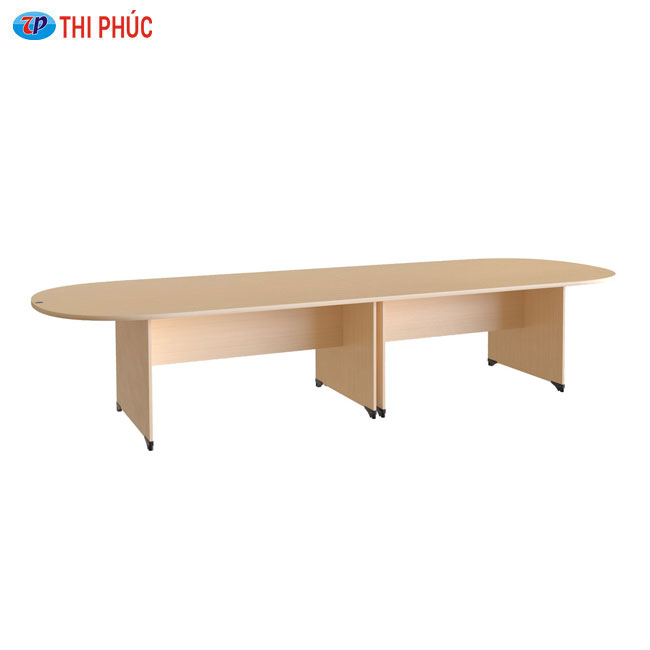 Bàn họp Oval AT ATH4012OV - ATH4812OV