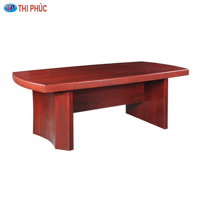 Bàn họp sơn PU CT2010H2 - CT2412H2