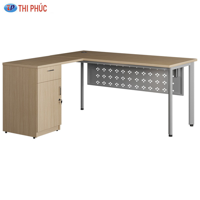 Bàn lãnh đạo Hòa Phát Royal HRP160C7Y1