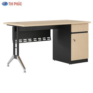 Bàn nhân viên Leader LE140HLC12 / LE160HLC12