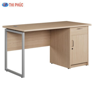 Bàn nhân viên Royal HR140HLC2 - HR140HLC2Y1