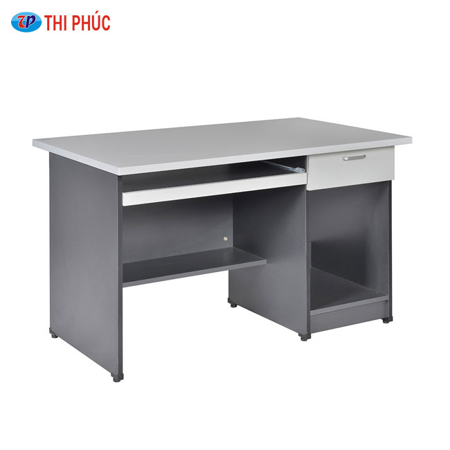 Bàn vi tính gỗ Hòa Phát HP HP202S