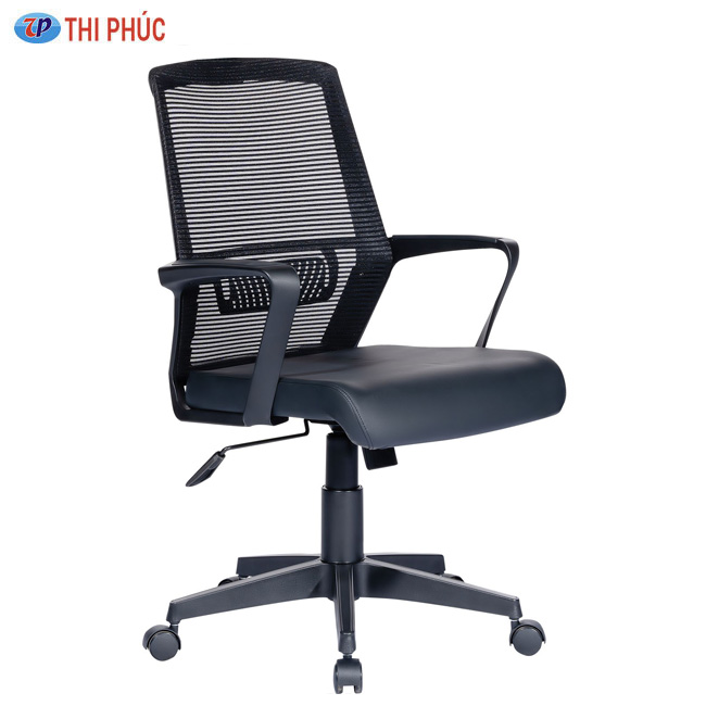 Ghế lưới Hòa Phát GL229
