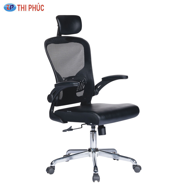 Ghế lưới Hòa Phát GL331