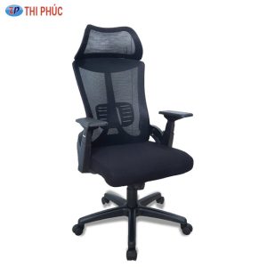 Ghế lưới Hòa Phát GL338