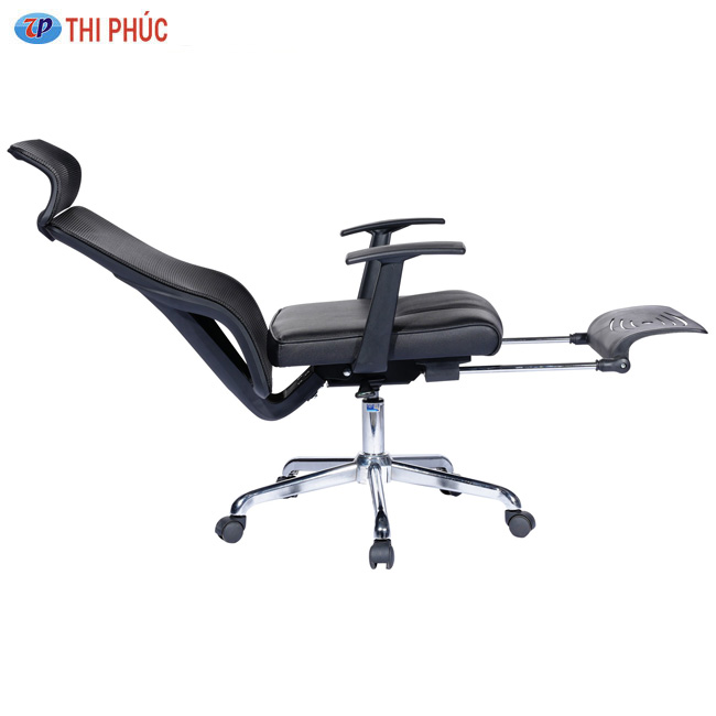 Ghế lưới lãnh đạo Hòa Phát GL334